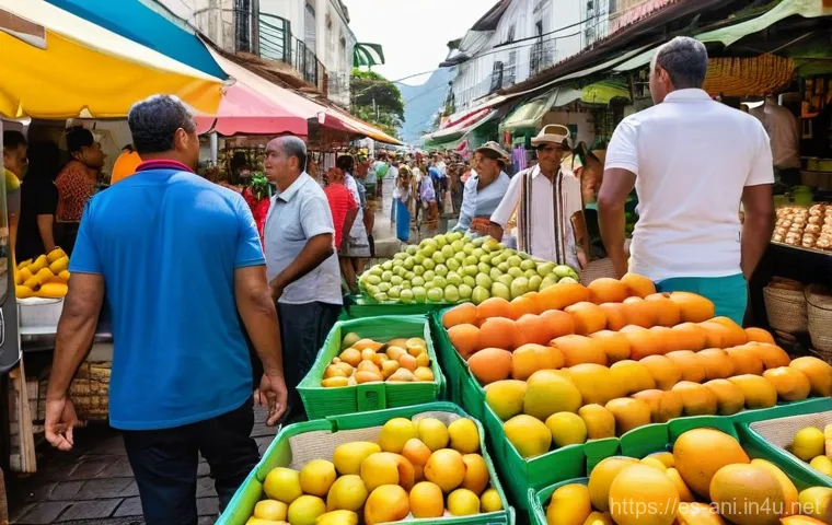 리오 Rio 리오와 브라질 리우데자네이루의 매력 - **Prompt:** A vibrant, picturesque scene capturing the bohemian and artistic essence of Santa Teresa... 리오 Rio 리오와 브라질 리우데자네이루의 매력 - **Prompt:** A vibrant, picturesque scene capturing the bohemian and artistic essence of Santa Teresa...