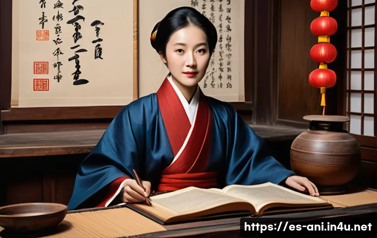 뮬란  Mulan    뮬란과 중국 역사 속 여성 영웅 관련 이미지 2